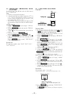 Preview for 28 page of Sony MDS-EX77 Service Manual