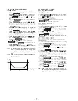 Предварительный просмотр 30 страницы Sony MDS-EX77 Service Manual