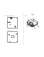 Предварительный просмотр 31 страницы Sony MDS-EX77 Service Manual