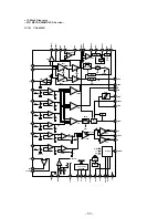 Предварительный просмотр 50 страницы Sony MDS-EX77 Service Manual