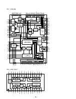 Предварительный просмотр 51 страницы Sony MDS-EX77 Service Manual