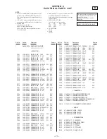 Предварительный просмотр 66 страницы Sony MDS-EX77 Service Manual