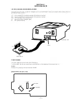 Preview for 5 page of Sony MDS-J3000 Service Manual