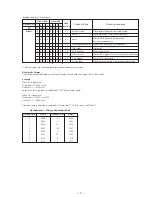 Preview for 7 page of Sony MDS-J3000 Service Manual