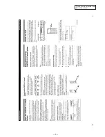 Preview for 9 page of Sony MDS-J3000 Service Manual