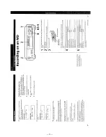 Preview for 10 page of Sony MDS-J3000 Service Manual