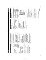 Preview for 17 page of Sony MDS-J3000 Service Manual