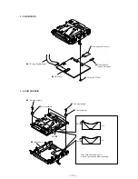 Preview for 25 page of Sony MDS-J3000 Service Manual