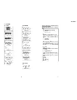 Preview for 39 page of Sony MDS-J3000 Service Manual