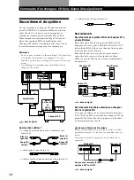 Preview for 94 page of Sony MDS-JA20ES - Minidisc Deck Operating Instructions Manual