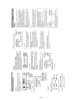 Предварительный просмотр 13 страницы Sony MDS-JA20ES - Minidisc Deck Service Manual