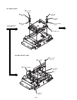 Предварительный просмотр 18 страницы Sony MDS-JA20ES - Minidisc Deck Service Manual