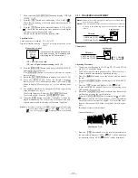 Предварительный просмотр 31 страницы Sony MDS-JA20ES - Minidisc Deck Service Manual