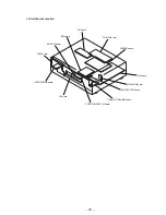 Предварительный просмотр 37 страницы Sony MDS-JA20ES - Minidisc Deck Service Manual