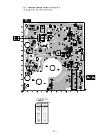 Предварительный просмотр 39 страницы Sony MDS-JA20ES - Minidisc Deck Service Manual