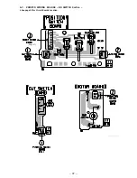 Предварительный просмотр 43 страницы Sony MDS-JA20ES - Minidisc Deck Service Manual