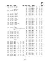 Предварительный просмотр 81 страницы Sony MDS-JA20ES - Minidisc Deck Service Manual