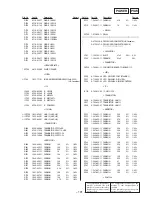 Предварительный просмотр 87 страницы Sony MDS-JA20ES - Minidisc Deck Service Manual