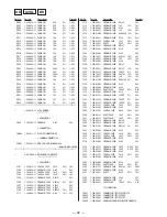 Preview for 52 page of Sony MDS-JA30ES - Mini Disc Recorder Service Manual