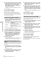 Preview for 92 page of Sony MDS-JA333ES - Md Player Operating Instructions Manual