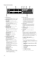 Предварительный просмотр 14 страницы Sony MDS-JA333ES - Md Player Service Manual