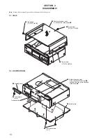 Предварительный просмотр 16 страницы Sony MDS-JA333ES - Md Player Service Manual