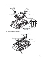 Предварительный просмотр 19 страницы Sony MDS-JA333ES - Md Player Service Manual