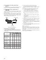 Предварительный просмотр 28 страницы Sony MDS-JA333ES - Md Player Service Manual