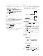 Предварительный просмотр 29 страницы Sony MDS-JA333ES - Md Player Service Manual