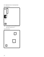 Предварительный просмотр 36 страницы Sony MDS-JA333ES - Md Player Service Manual