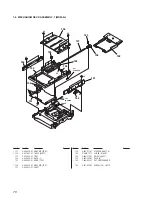 Предварительный просмотр 81 страницы Sony MDS-JA333ES - Md Player Service Manual