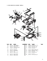 Предварительный просмотр 82 страницы Sony MDS-JA333ES - Md Player Service Manual