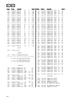 Предварительный просмотр 89 страницы Sony MDS-JA333ES - Md Player Service Manual