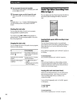 Предварительный просмотр 22 страницы Sony MDS-JA3ES Operating Instructions addendum Page 26 and 27 Operating Instructions Manual