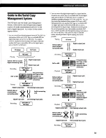 Предварительный просмотр 31 страницы Sony MDS-JA3ES Operating Instructions addendum Page 26 and 27 Operating Instructions Manual