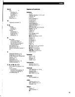 Предварительный просмотр 33 страницы Sony MDS-JA3ES Operating Instructions addendum Page 26 and 27 Operating Instructions Manual