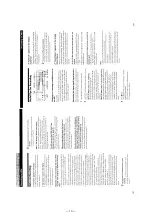 Preview for 10 page of Sony MDS-JA50ES  / Mode d’emploi Service Manual