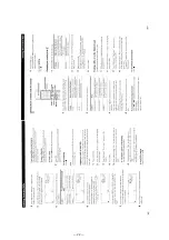 Preview for 22 page of Sony MDS-JA50ES  / Mode d’emploi Service Manual