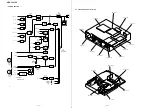 Preview for 40 page of Sony MDS-JA50ES  / Mode d’emploi Service Manual