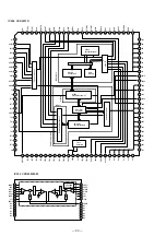 Preview for 58 page of Sony MDS-JA50ES  / Mode d’emploi Service Manual