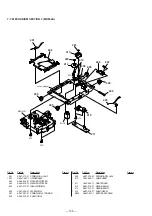 Preview for 84 page of Sony MDS-JA50ES  / Mode d’emploi Service Manual