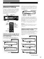 Предварительный просмотр 75 страницы Sony MDS-JA555ES - Md Player Operating Instructions Manual