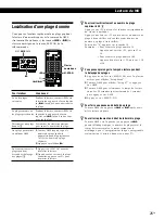 Предварительный просмотр 77 страницы Sony MDS-JA555ES - Md Player Operating Instructions Manual