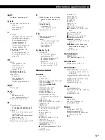 Предварительный просмотр 103 страницы Sony MDS-JA555ES - Md Player Operating Instructions Manual