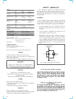 Предварительный просмотр 2 страницы Sony MDS-JA555ES - Md Player Service Manual