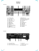 Предварительный просмотр 12 страницы Sony MDS-JA555ES - Md Player Service Manual