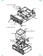 Предварительный просмотр 15 страницы Sony MDS-JA555ES - Md Player Service Manual