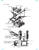 Предварительный просмотр 16 страницы Sony MDS-JA555ES - Md Player Service Manual