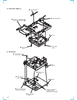 Предварительный просмотр 18 страницы Sony MDS-JA555ES - Md Player Service Manual