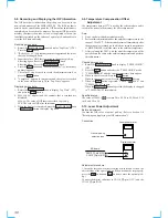 Предварительный просмотр 30 страницы Sony MDS-JA555ES - Md Player Service Manual